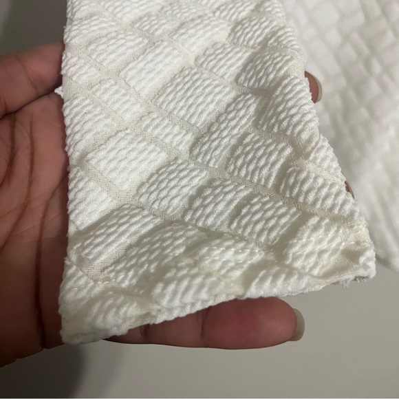 Erin Long Sleeve Bodycon Mini Dress Size Medium - Picture 7 of 8